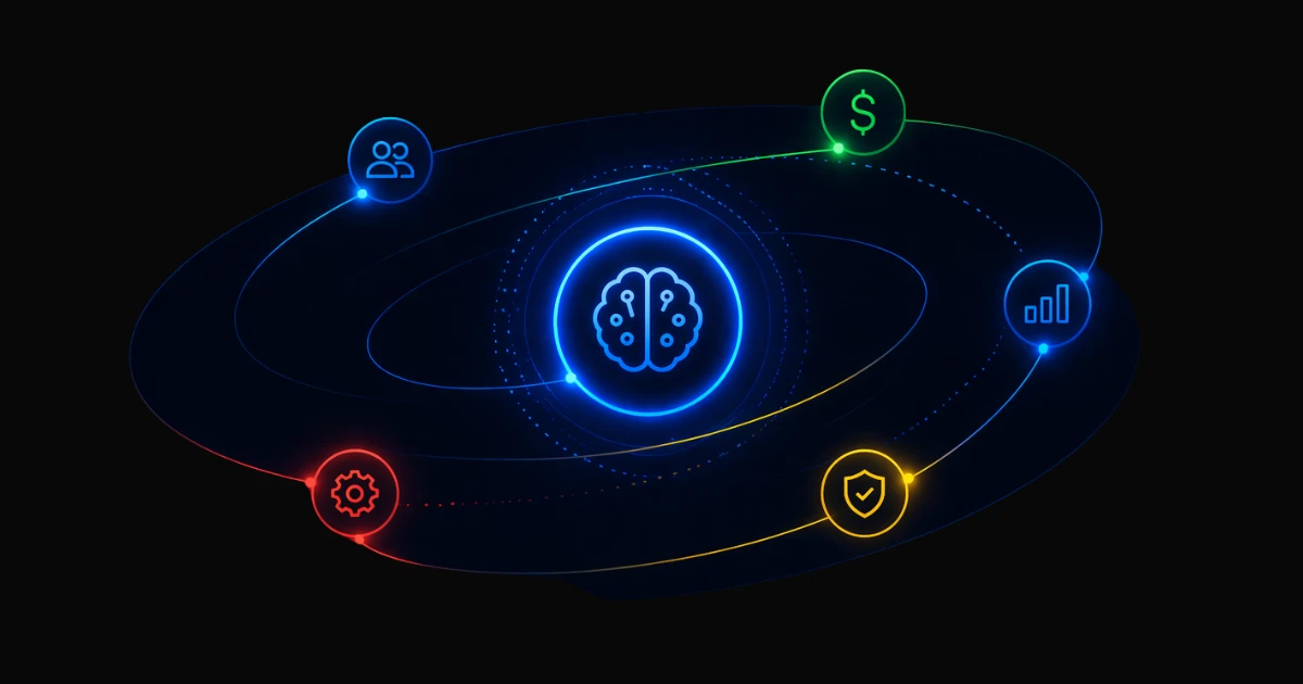 AI Workforce Automation